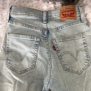 Levi’s jeans